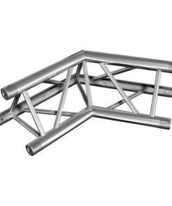 TAF truss triangle HT33, 2-way 120° corner