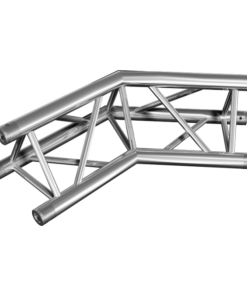 TAF truss triangle HT33, 2-way 135° corner