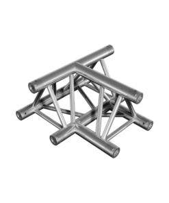 TAF truss triangle HT33, 3-way horizontal T-junction