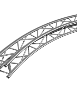 TAF truss box HT34, circle (50x3mm), different diameters