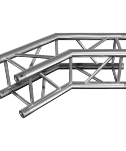 TAF truss box HT34, 2-way 135° corner (50x3mm)