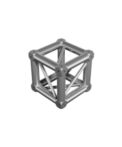 TAF truss box HT34, multi connection box (50x3mm)