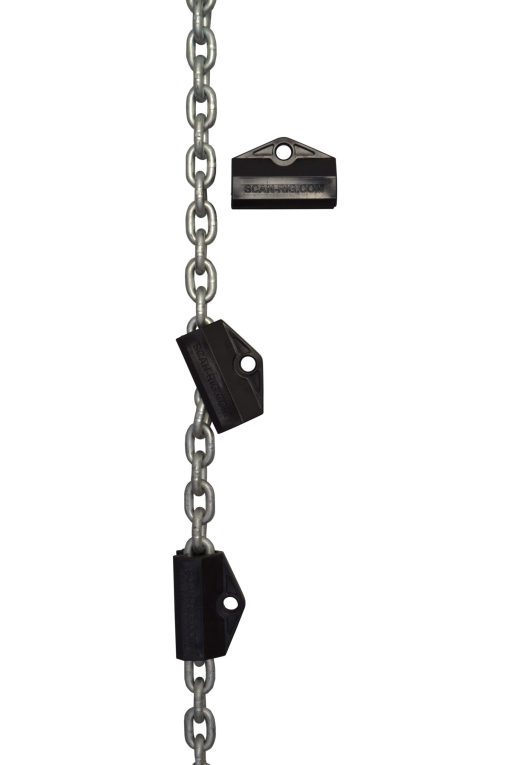 Tourslider XL, for 10-13mm chain - Image 8