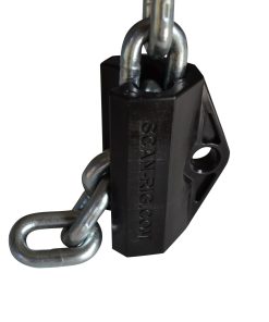 Tourslider L, for 7.9-9.0mm chain - Image 3