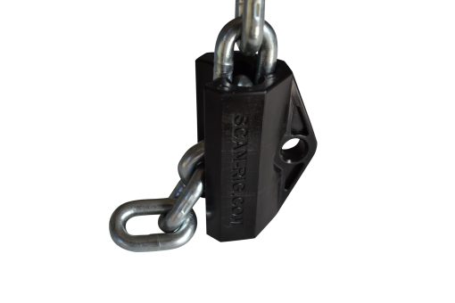 Tourslider L, for 7.9-9.0mm chain - Image 3