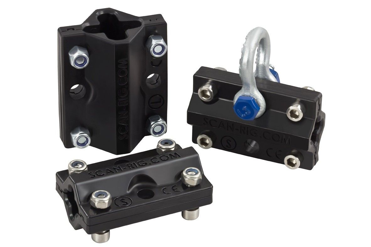 Chainslider M, for 5.5-7.0mm chain - Image 2