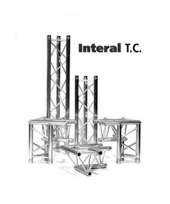 Interal T.C. Aluminium Truss Systems