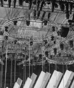 Rigging accessories