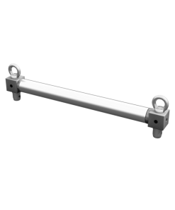 TAF U-Light Frame top