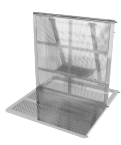TAF barrier base - Image 2
