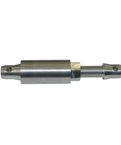 TAF spacer male adjustable 120-170mm