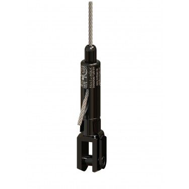 Reutlinger type 50 SV III ZW, with fork 14x28