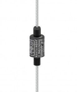 Reutlinger type 66 SV III, M16 with safety nut