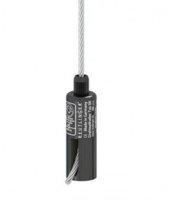 Reutlinger type 66 SV III ZW, M16i with safety nut