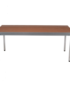 MOTT, platform Praktikus 750, without stage floor (different sizes)