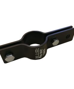 Tube fixing clamp 50mm