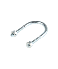 U-bolt M8 D50mm