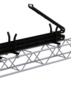 Cable guide CAB 10 - different lengths - Image 2