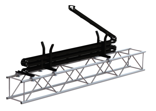 Cable guide CAB 10 - different lengths - Image 2