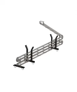 Catch system for CAB 10 (30-40cm truss) incl. 6 x U-bolts