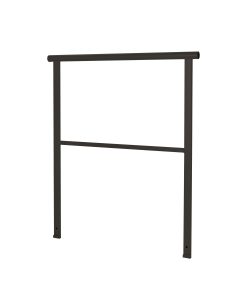 MOTT, stage railing (different models and widths)