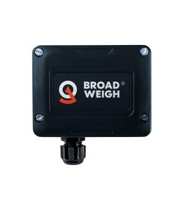 Broadweigh Wireless USB Base Station, BW-BSue - Image 2