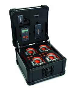Broadweigh Flight Case B (holding 2 inserts)