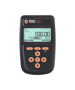 Broadweigh Wireless Handheld Display, BW-HK-S
