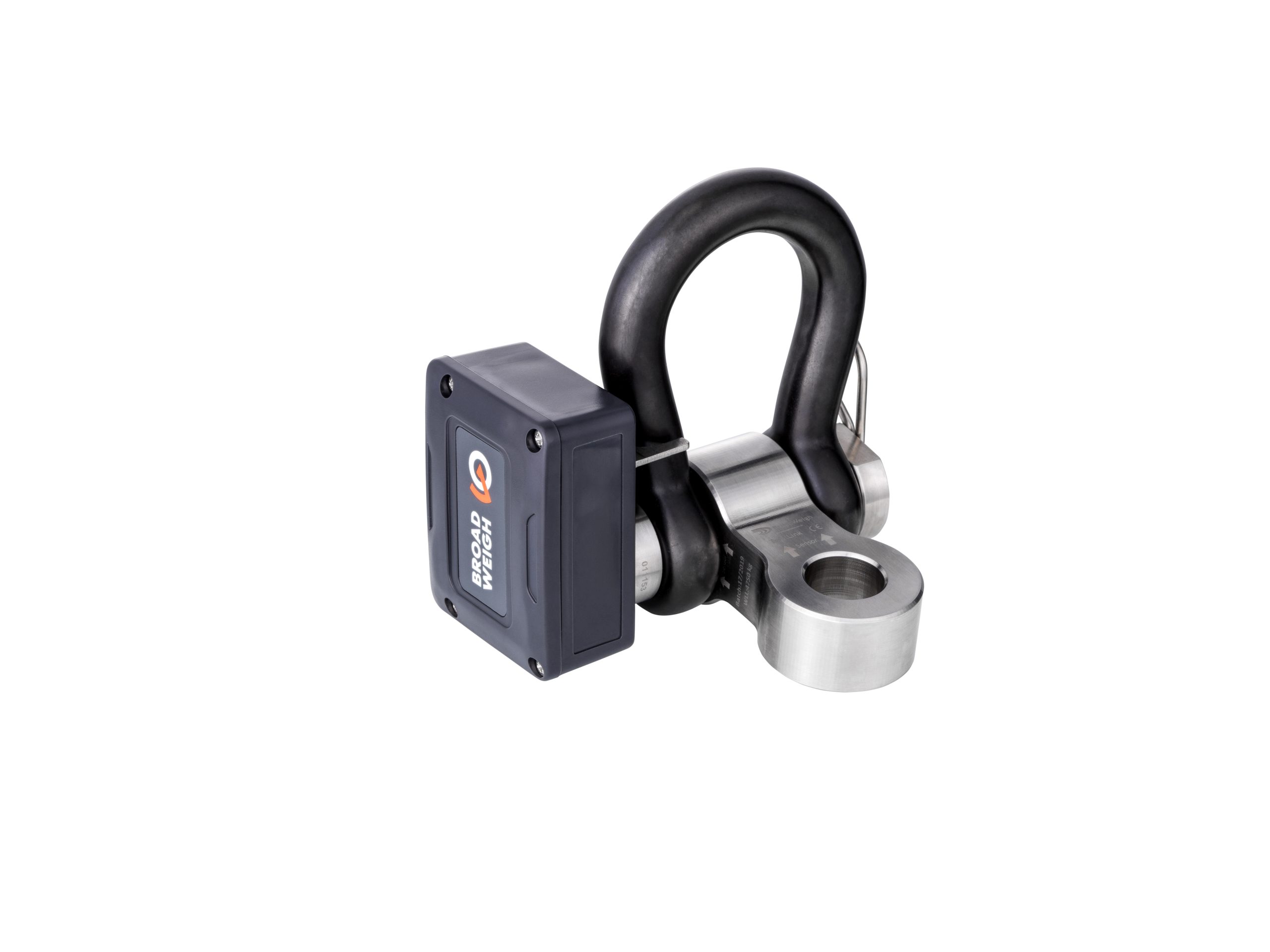 Broadweigh TwistLink Load Shackle, BW-S475-TL - Image 4