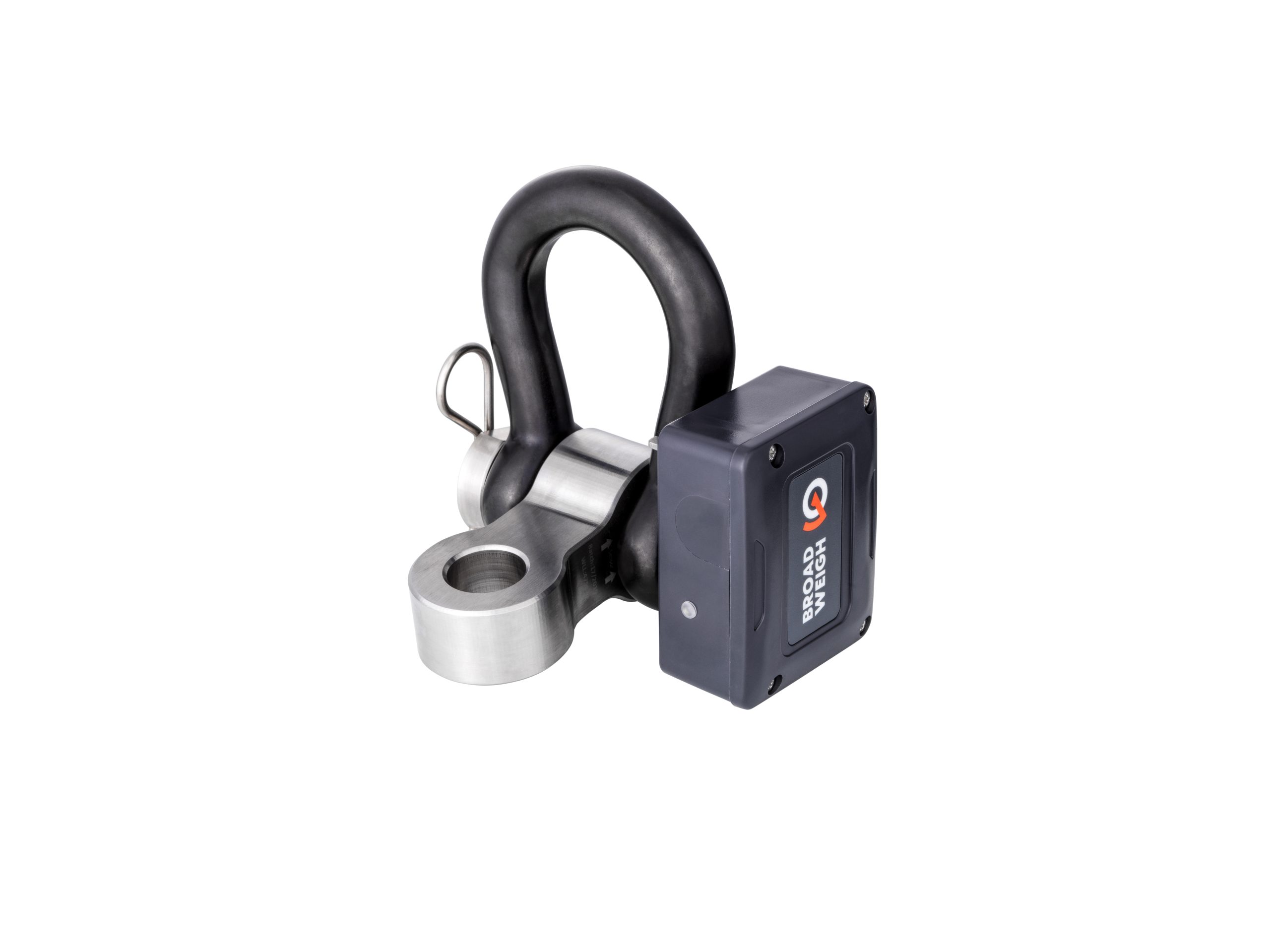 Broadweigh TwistLink Load Shackle, BW-S475-TL