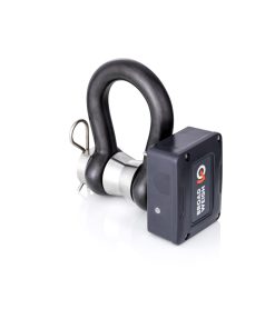 Broadweigh Wireless Load Cell Shackle (4¾ ton), BW-S475
