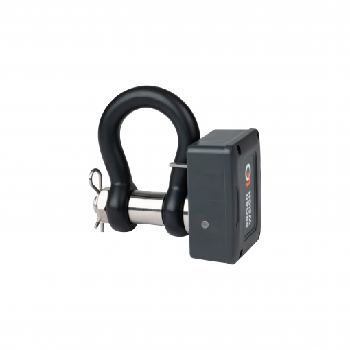 Broadweigh Wireless Load Cell Shackle (3¼ ton), BW-S325