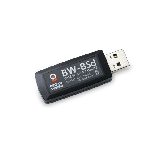 Broadweigh Base Station Dongle, BW-BSd