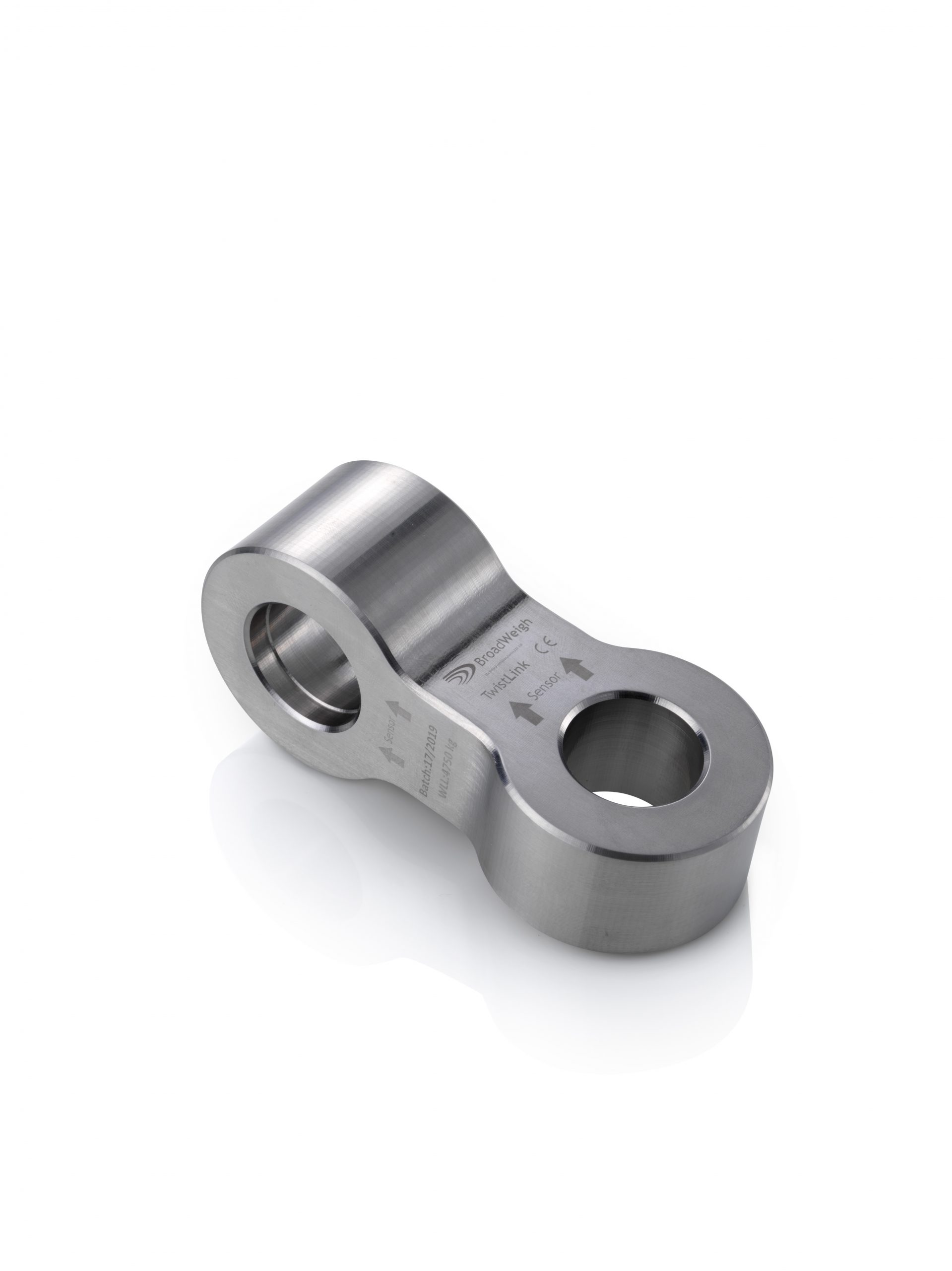 Broadweigh TwistLink Load Shackle, BW-S475-TL - Image 2