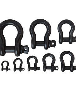 W880 Load Links & Shackles - RaycoWylie