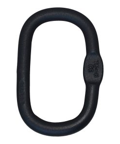 O-ring, black, 13mm, grade 80