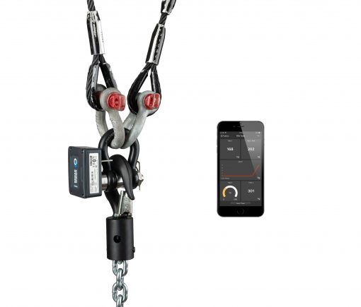 Broadweigh Bluetooth Load Shackle, BB-S325 - Image 5