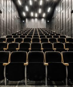 OSCAR auditorium seat - Image 7