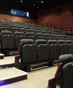 ESPACE 628HB auditorium seat - Image 6