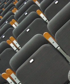 ESPACE 628HB auditorium seat - Image 7