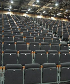 ESPACE 628HB auditorium seat - Image 5