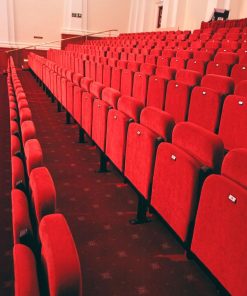 ESPACE 628HB auditorium seat - Image 4