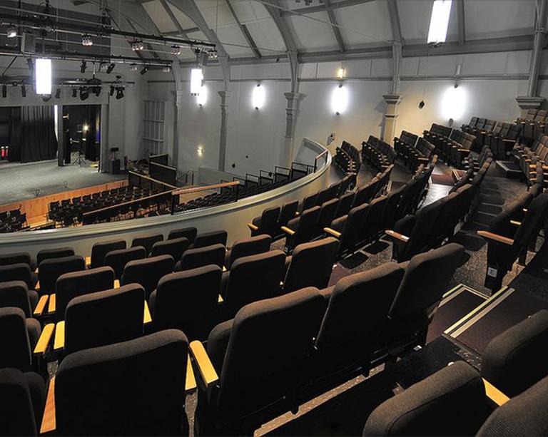 ESPACE 628HB auditorium seat - Image 2