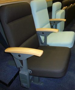 ESPACE 628CC auditorium seat (comfort variation) - Image 7