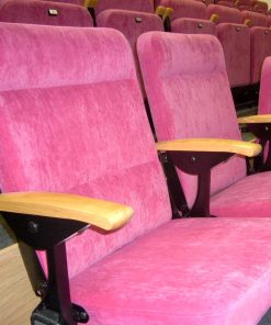ESPACE 628CC auditorium seat (comfort variation) - Image 6