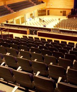 ACCOLADE auditorium seat - Image 7