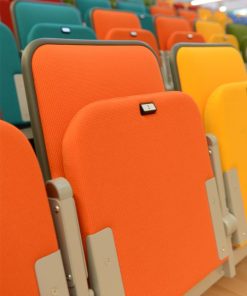 ACCOLADE auditorium seat - Image 2