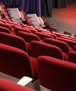 ACCOLADE auditorium seat - Image 6