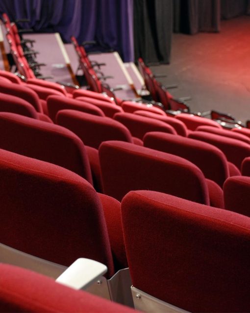 ACCOLADE auditorium seat - Image 6