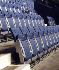 ZENITH auditorium seat